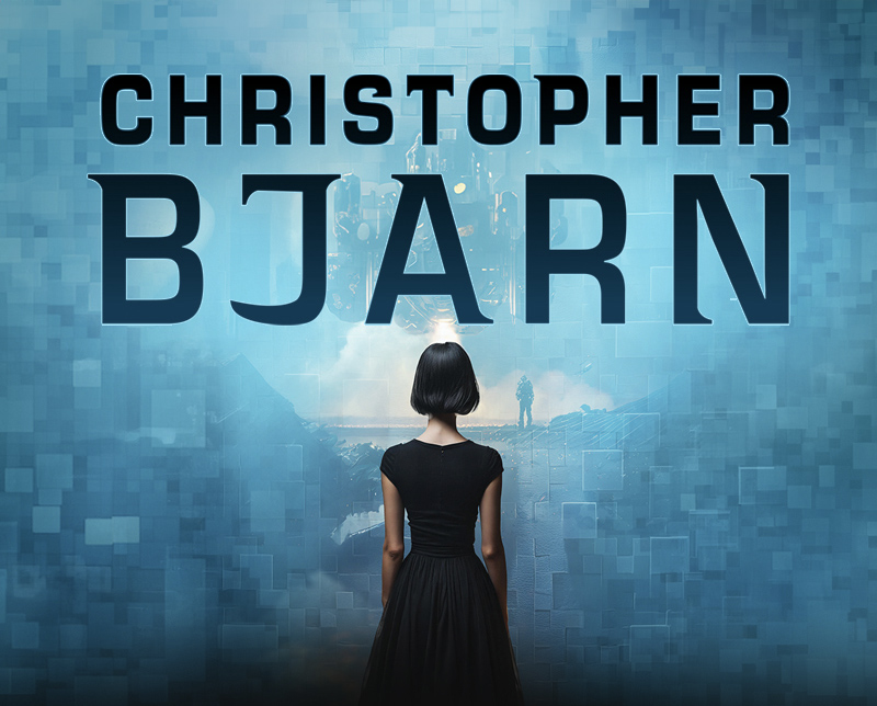 Chistopher Bjarn