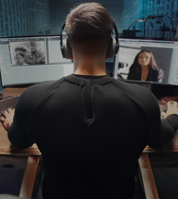 Editing