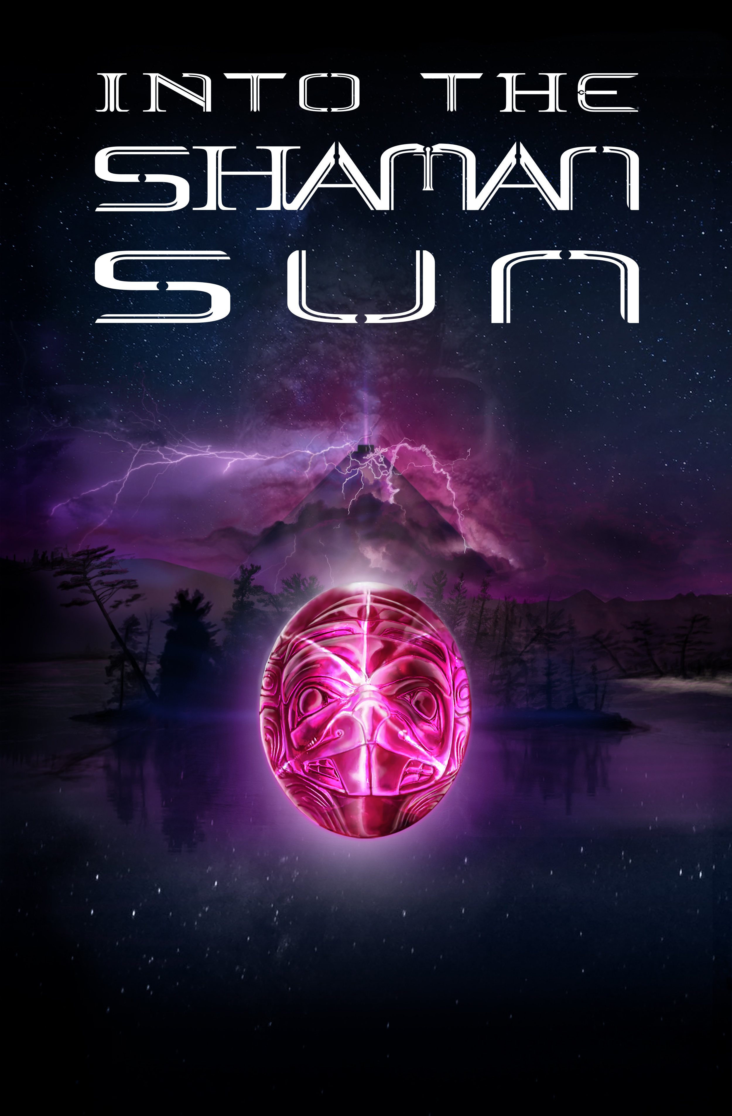 Into the Shaman Sun