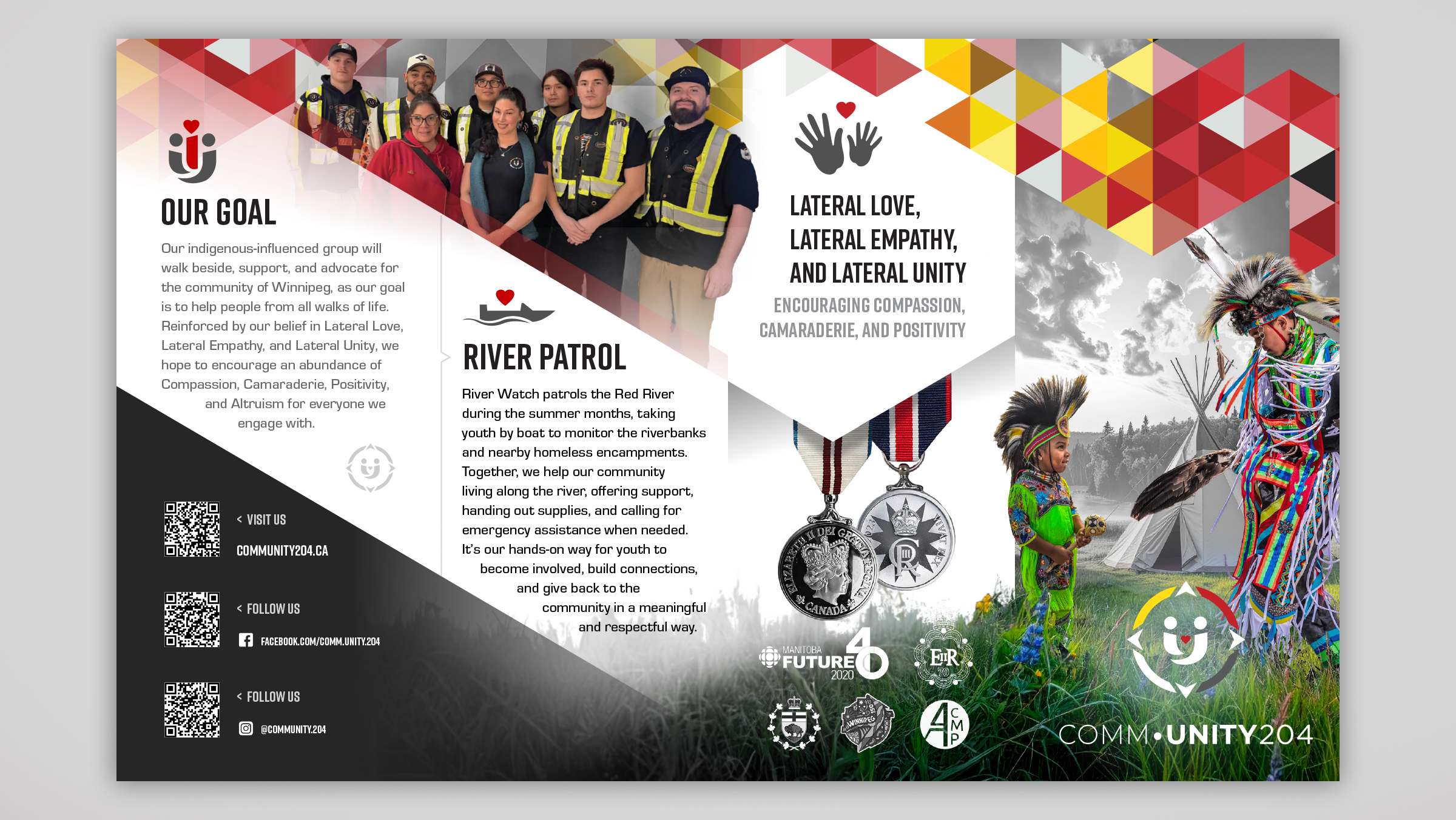about us